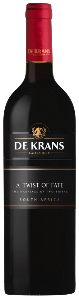 De Krans A Twist of Fate