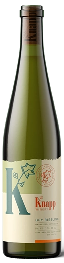 Knapp Dry Riesling