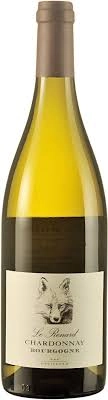 Devillard Le Renard Chardonnay Bourgogne