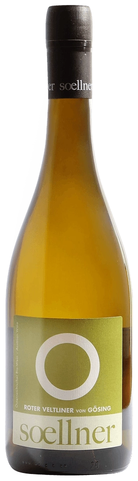 Soellner Roter Veltliner von Gösing