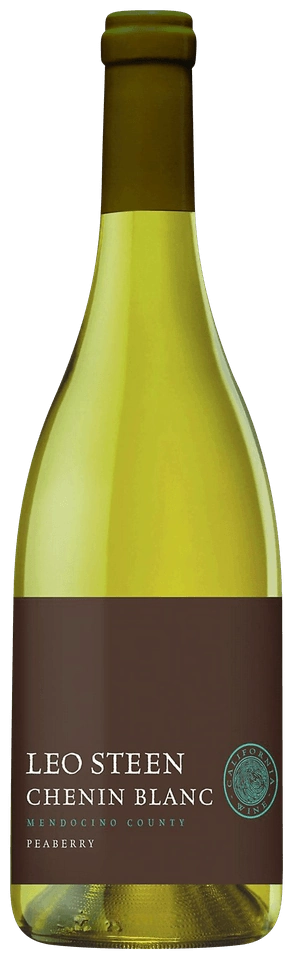 Leo Steen Peaberry Chenin Blanc