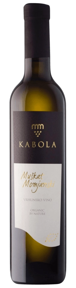 Kabola Muškat Momjanski