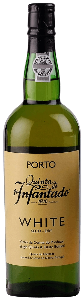 Quinta do Infantado White Port