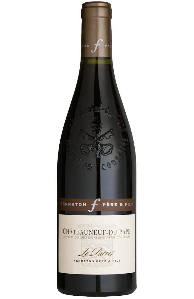 Ferraton Père & Fils Châteauneuf-du-Pape