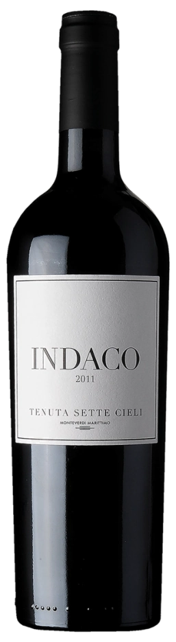 Tenuta dei Sette Cieli Indaco