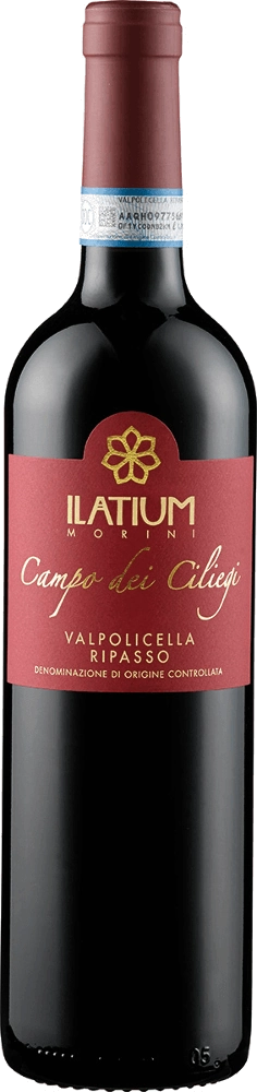 Latium Morini Campo dei Ciliegi Valpolicella Ripasso