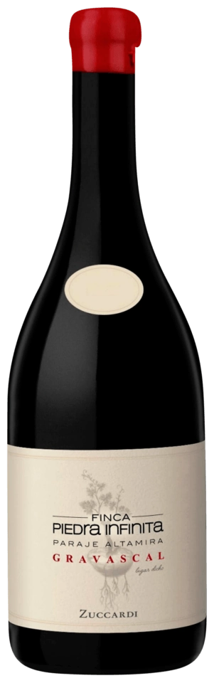 Zuccardi Finca Piedra Infinita Gravascal