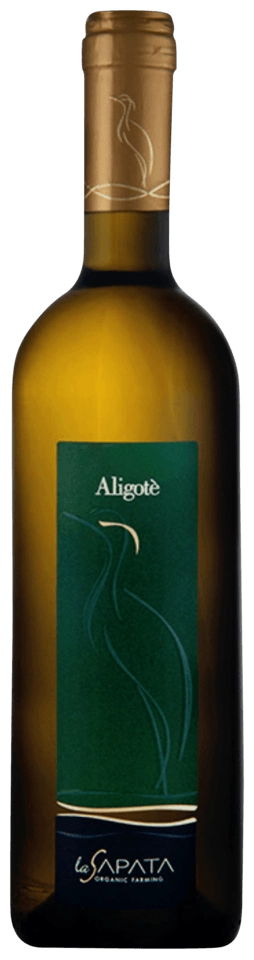 La Sapata Aligoté