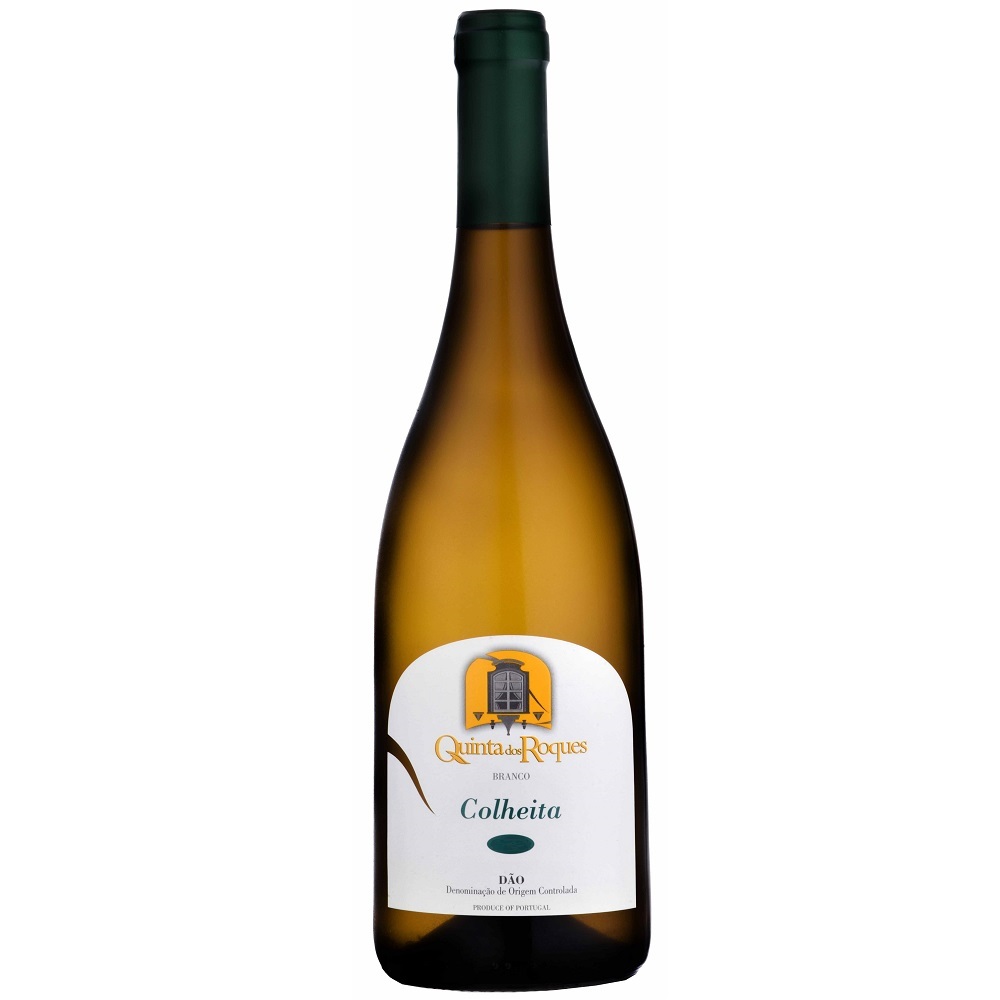 Bottle of Quinta dos Roques Dão Branco from search results