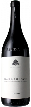 Cantina del Pino Barbaresco Ovello