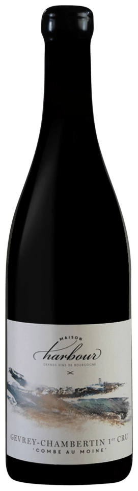 Maison Harbour Gevrey-Chambertin 1er Cru 'Combe au Moine'