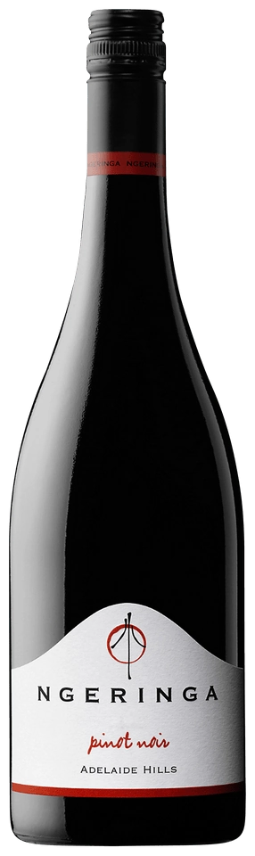 Ngeringa Pinot Noir
