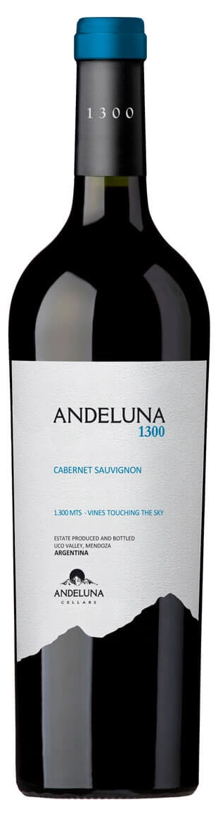 Andeluna 1300 Cabernet Sauvignon
