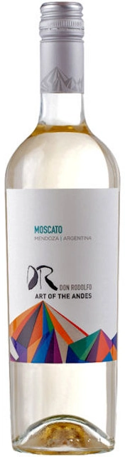 Don Rodolfo Moscato