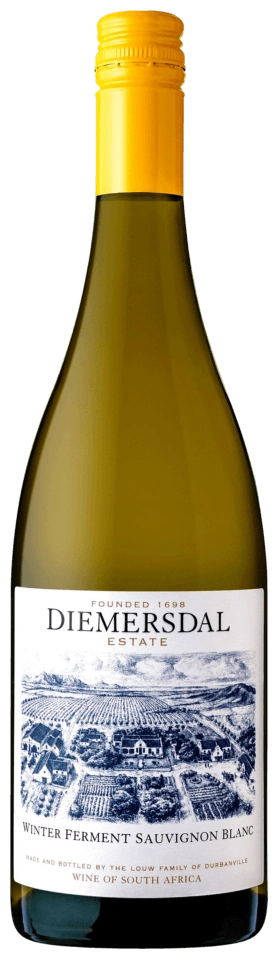 Diemersdal Winter Ferment Sauvignon Blanc