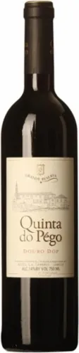 Bottle of Quinta do Pégo Douro Grande Reserva from search results