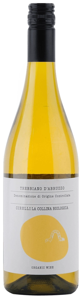 Cirelli Trebbiano d'Abruzzo