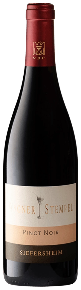 Wagner-Stempel Siefersheim Spätburgunder