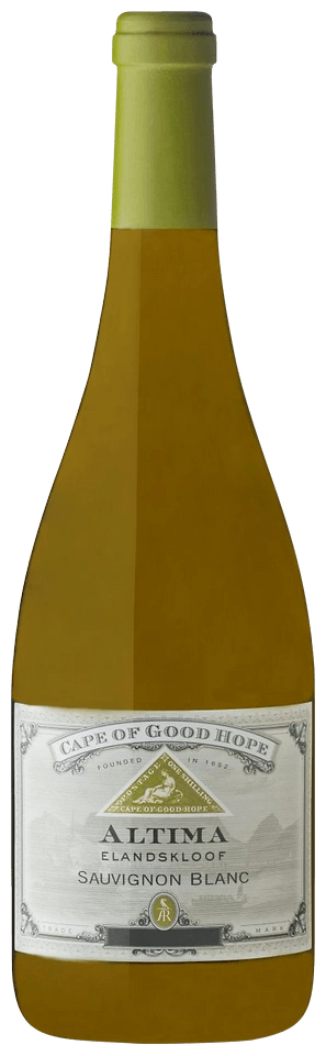 Cape of Good Hope Altima Sauvignon Blanc