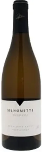 Bottle of Merryvale Silhouette Chardonnay from search results