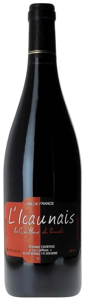 Les Cailloux du Paradis l'Lcaunais