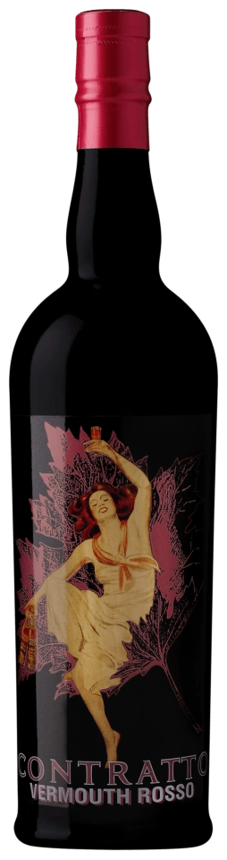 Contratto Vermouth Rosso