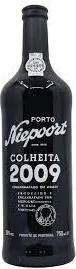 Bottle of Niepoort Colheita Port from search results