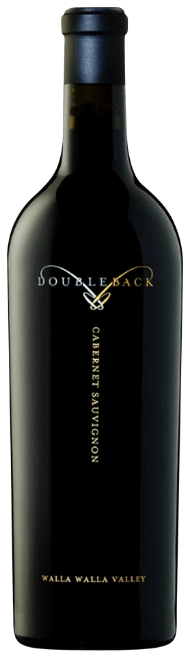 Doubleback Cabernet Sauvignon