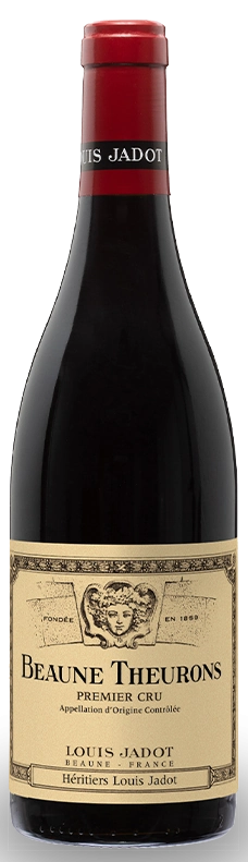 Louis Jadot Beaune 1er Cru Theurons