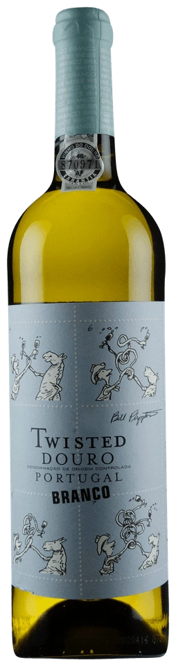 Niepoort Douro Twisted Branco
