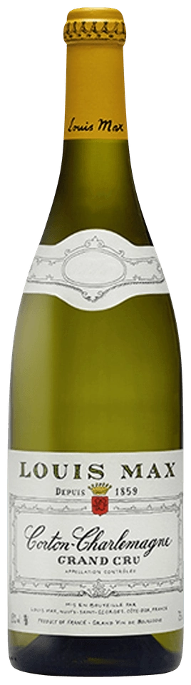 Louis Max Corton-Charlemagne Grand Cru