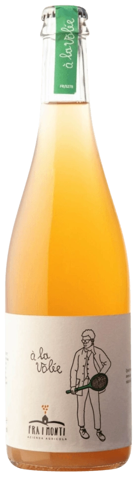 Fra I Monti À la Voleè