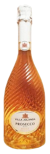 Villa Jolanda Prosecco Rosé