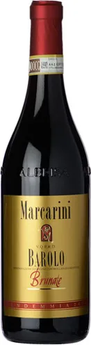 Bottle of Marcarini Brunate Barolo from search results