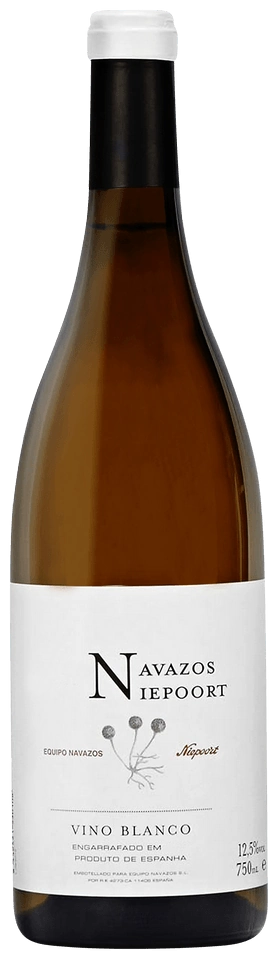 Equipo Navazos Navazos Niepoort Blanco