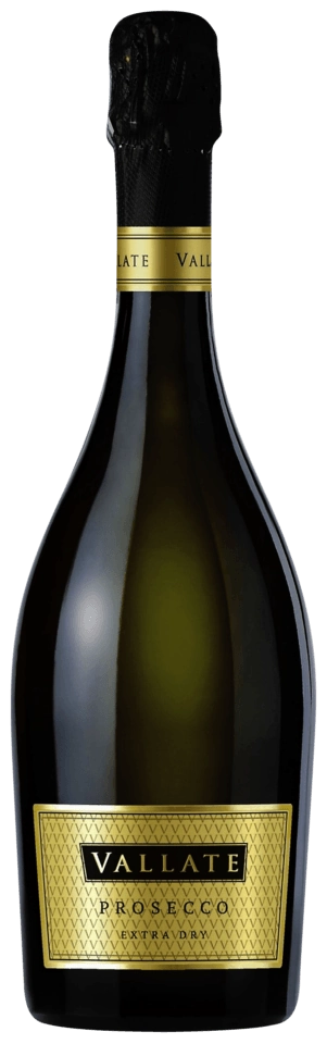Vallate Prosecco Extra Dry
