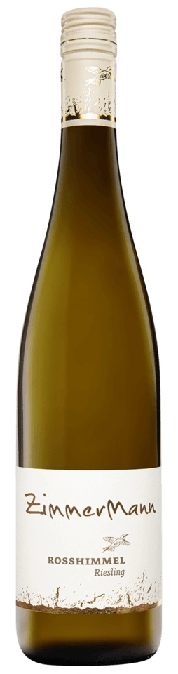 Zimmermann Rosshimmel Riesling