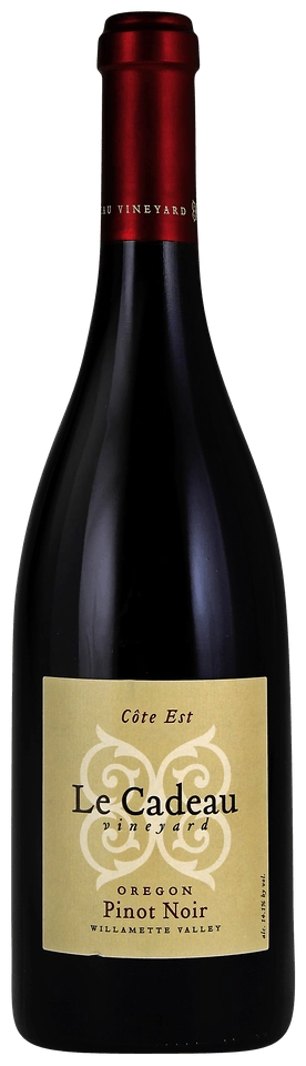 Le Cadeau Vineyard Côte Est Pinot Noir