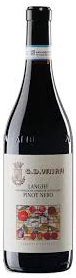 G.D. Vajra Pinot Nero Langhe (PN Q497)
