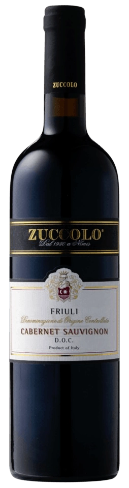 Zuccolo Cabernet