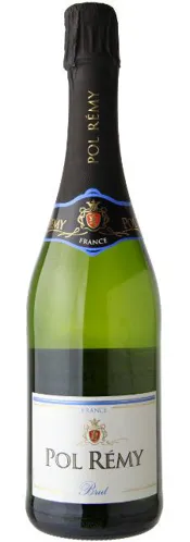Bottle of Pol Rémy Brut from search results