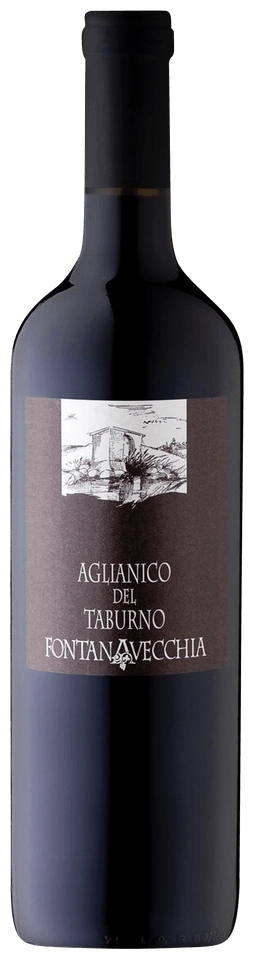 Fontanavecchia Aglianico del Taburno Rosso