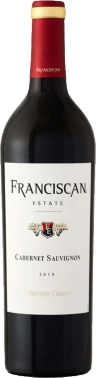 Franciscan Cabernet Sauvignon