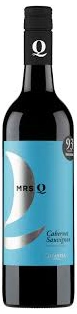Quarisa Mrs Q Cabernet Sauvignon