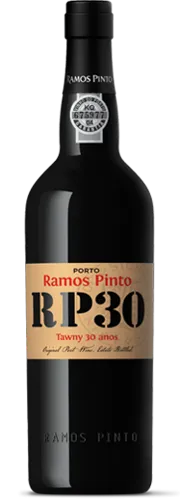 Bottle of Ramos Pinto 30 Year Old Tawny Port from search results