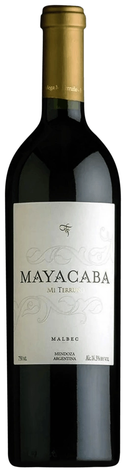 Mi Terruño Mayacaba Malbec