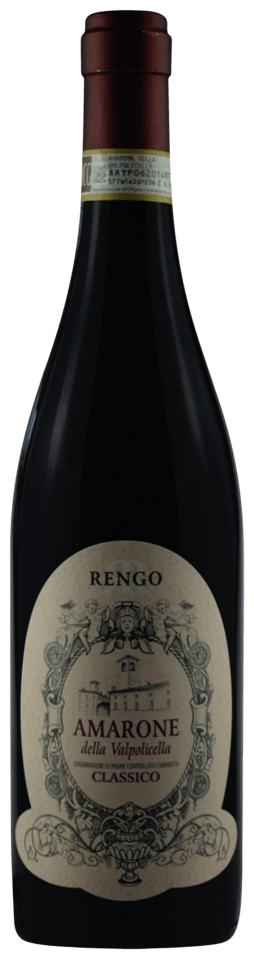 Rengo Amarone della Valpolicella Classico