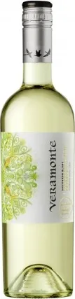 Bottle of Veramonte Sauvignon Blanc Organic from search results