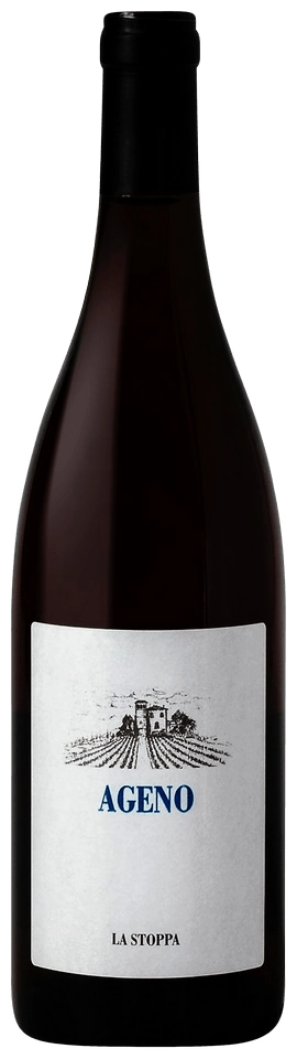 La Stoppa Ageno