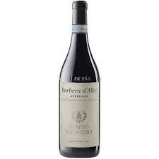 Bottle of Renzo Seghesio Barbera d'Alba Superiore from search results